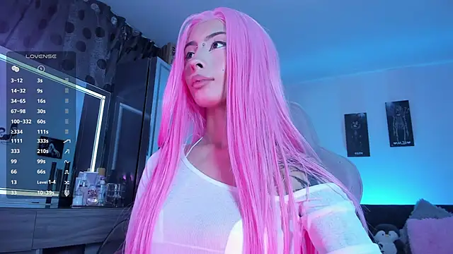 satanbabee online show from 09/14/25, 12:22