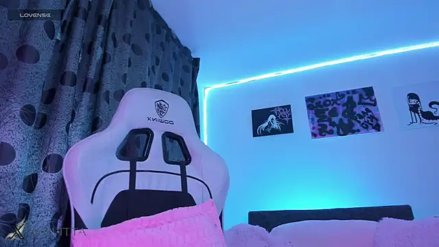 satanbabee online show from 12/04/25, 11:04