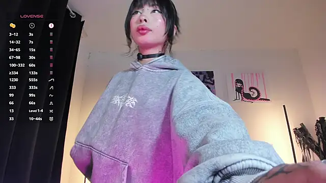 satanbabee online show from 04/02/26, 11:22