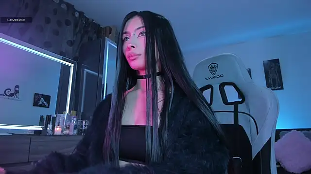 satanbabee online show from 09/18/25, 12:13