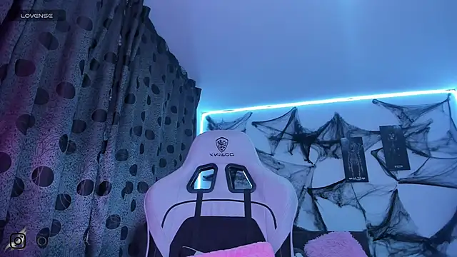 satanbabee online show from 11/03/25, 01:00