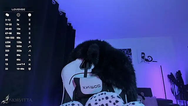 satanbabee online show from 03/23/26, 11:15