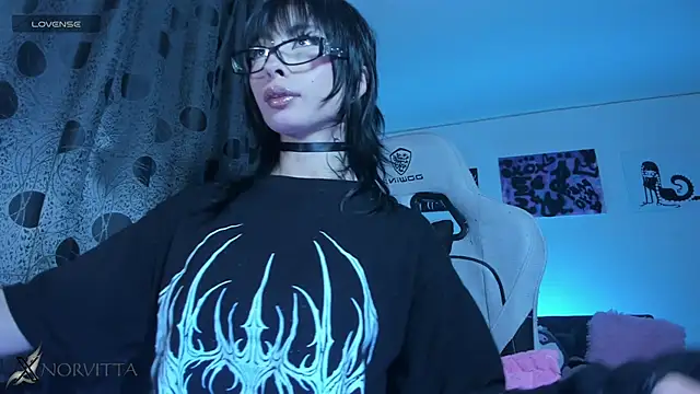 satanbabee online show from 01/06/26, 12:14