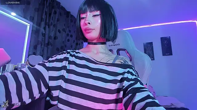 satanbabee online show from 09/29/25, 11:21