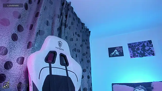 satanbabee online show from 01/10/26, 12:17