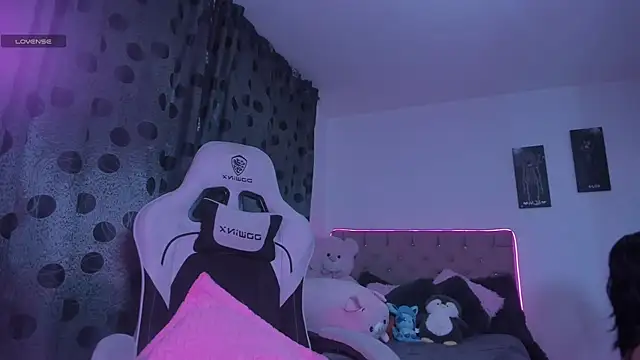 satanbabee online show from 09/23/25, 11:23