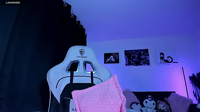 satanbabee online show from 03/05/26, 11:32