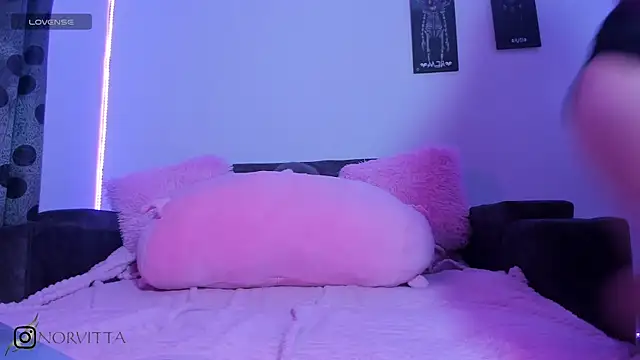 satanbabee online show from 11/03/25, 11:19