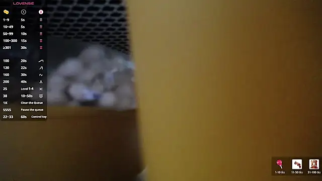 lovense test04 online show from 04/23/26, 10:33