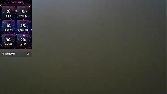 lovense test04 online show from 03/16/26, 07:23