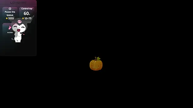 lovense test04 online show from 02/11/25, 09:20