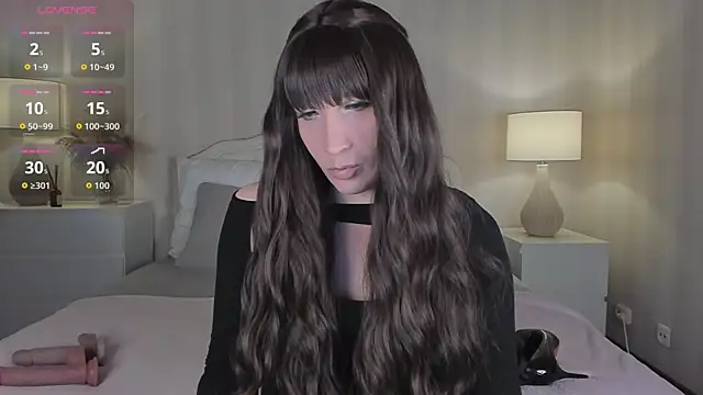 valeriasecret online show from 10/22/25, 05:18