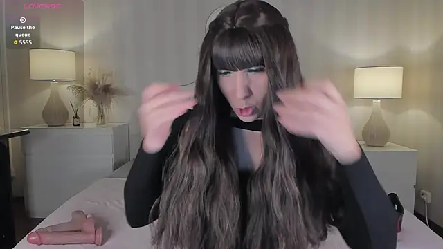 valeriasecret online show from 11/15/25, 05:22