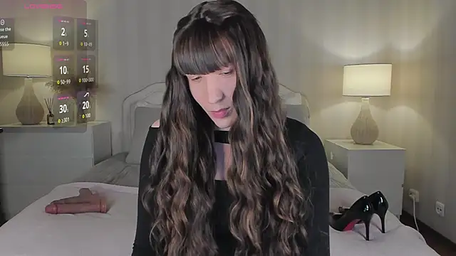 valeriasecret online show from 12/19/25, 05:00