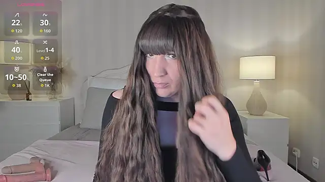 valeriasecret online show from 10/24/25, 05:39