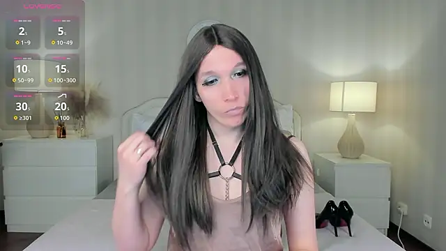 valeriasecret online show from 03/25/26, 04:23