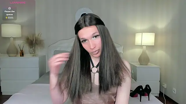 valeriasecret online show from 05/28/26, 12:22
