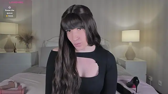 valeriasecret online show from 10/26/25, 05:41