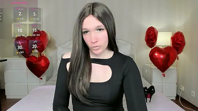 valeriasecret online show from 02/13/26, 05:18