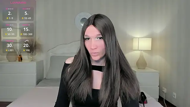 valeriasecret online show from 03/31/26, 05:20