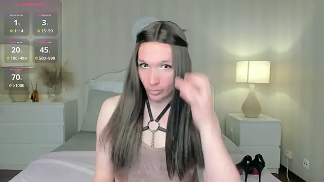 valeriasecret online show from 05/11/26, 02:45