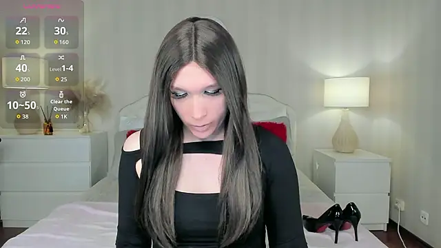 valeriasecret online show from 03/03/26, 04:19