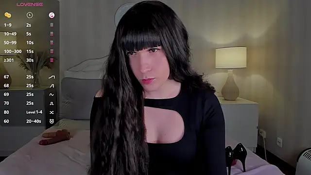 Snapshot of valeriasecret chatting on 02/17/25, 05:36 valeriasecret online show from 02/17/25, 05:36