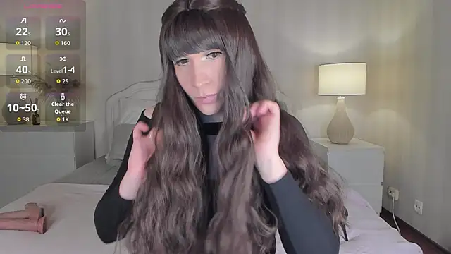 valeriasecret online show from 11/05/25, 05:10