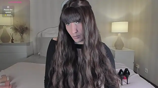 valeriasecret online show from 11/01/25, 05:25