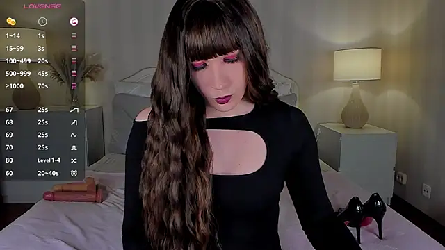 Snapshot of valeriasecret chatting on 02/19/25, 04:55 valeriasecret online show from 02/19/25, 04:55