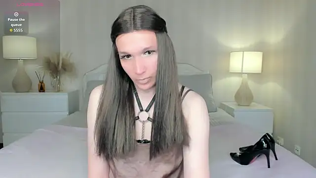 valeriasecret online show from 06/05/26, 03:33