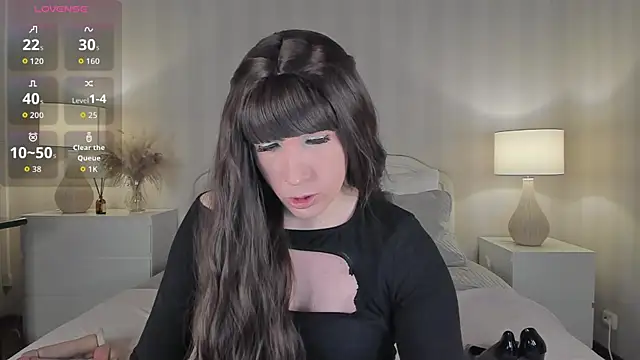 valeriasecret online show from 11/04/25, 09:02