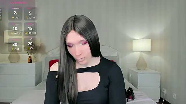 valeriasecret online show from 02/22/26, 04:26