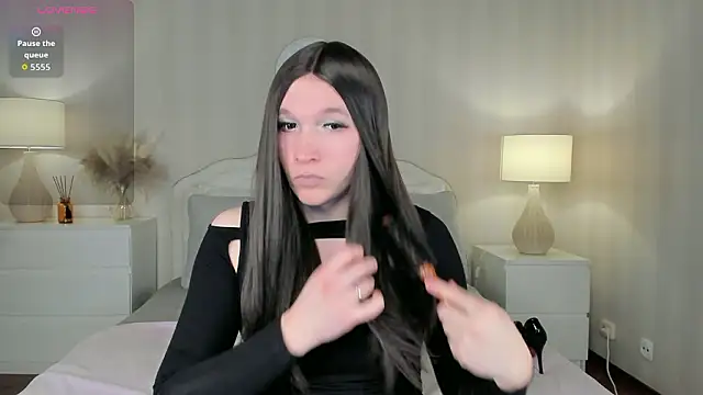 valeriasecret online show from 03/08/26, 05:22