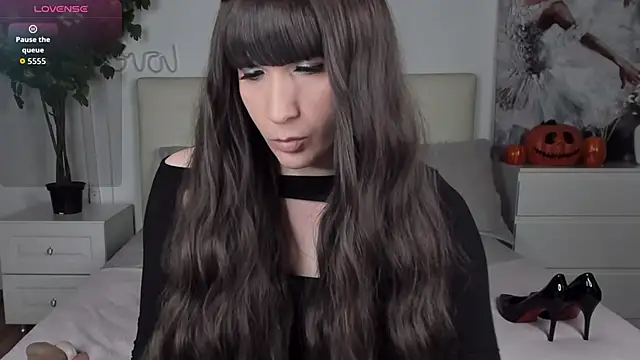 valeriasecret online show from 11/08/25, 08:07