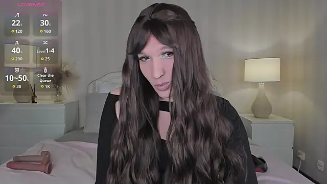 Snapshot of valeriasecret chatting on 10/20/25, 09:10 valeriasecret online show from 10/20/25, 09:10