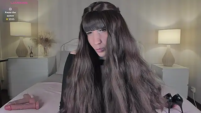 valeriasecret online show from 11/12/25, 05:00