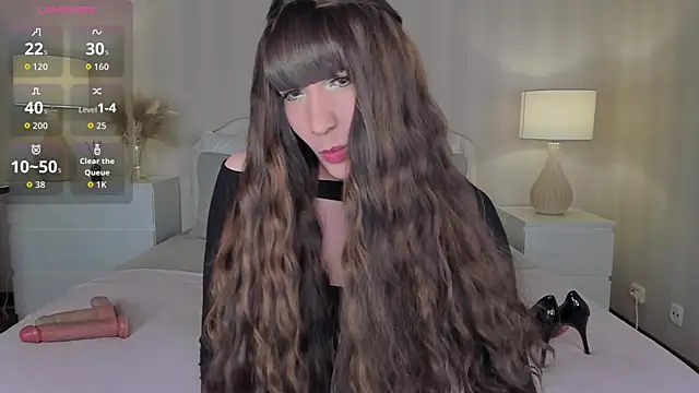 Snapshot of valeriasecret chatting on 09/24/25, 05:25 valeriasecret online show from 09/24/25, 05:25