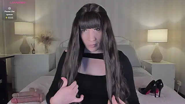 valeriasecret online show from 11/13/25, 08:57