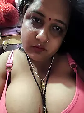 MohiniBhabhi online show from 09/18/25, 10:40