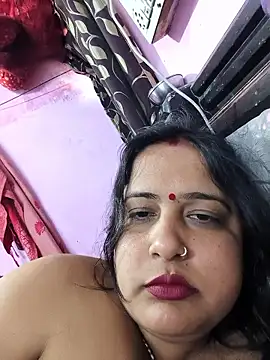 MohiniBhabhi online show from 01/08/26, 10:54