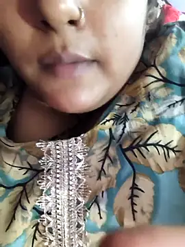 MohiniBhabhi online show from 10/31/25, 11:51