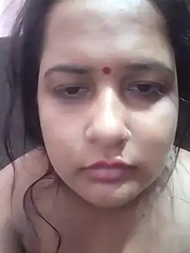 MohiniBhabhi online show from 03/19/25, 04:47