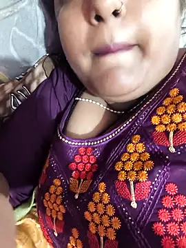 MohiniBhabhi online show from 09/16/25, 04:13