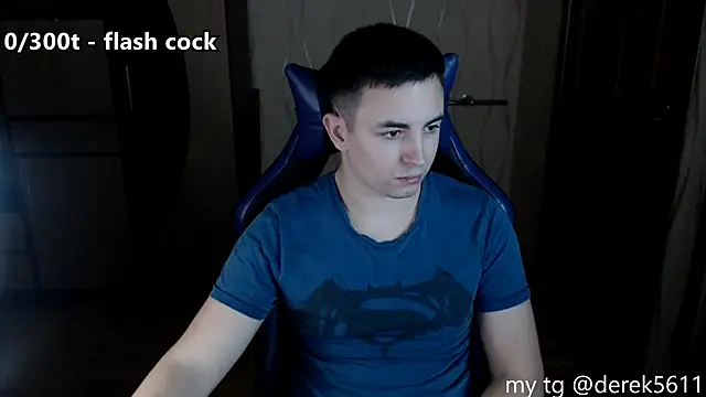 bigmark033 online show from 10/12/25, 06:09