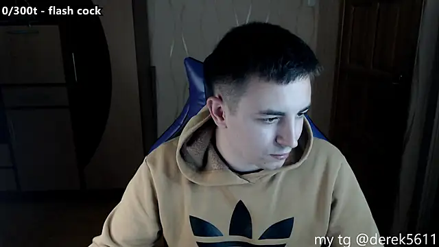 bigmark033 online show from 10/13/25, 05:03