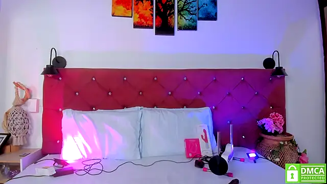 Ruth harvey  online show from 12/19/25, 02:08