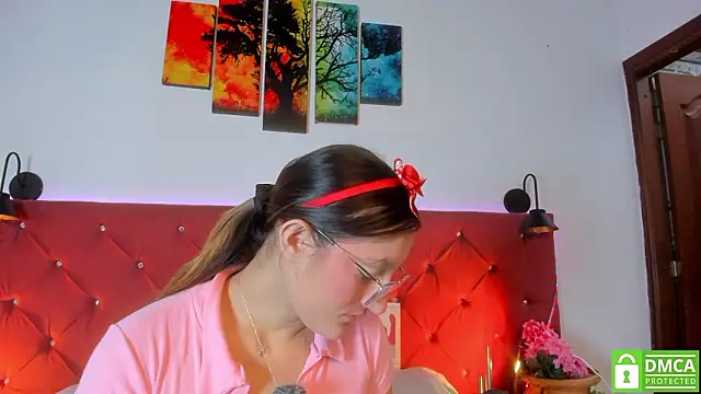 Snapshot of Ruth_harvey_ chatting on 02/28/26, 01:11 Ruth harvey online show from 02/28/26, 01:11