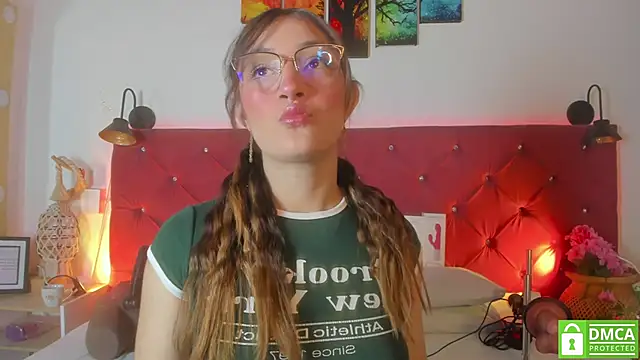 Ruth harvey  online show from 03/27/26, 01:01