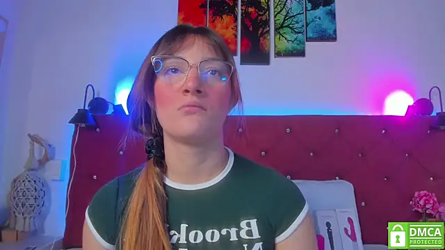 Ruth harvey  online show from 11/27/25, 01:55